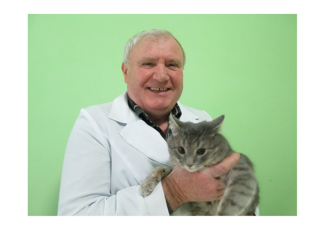 иван шишков