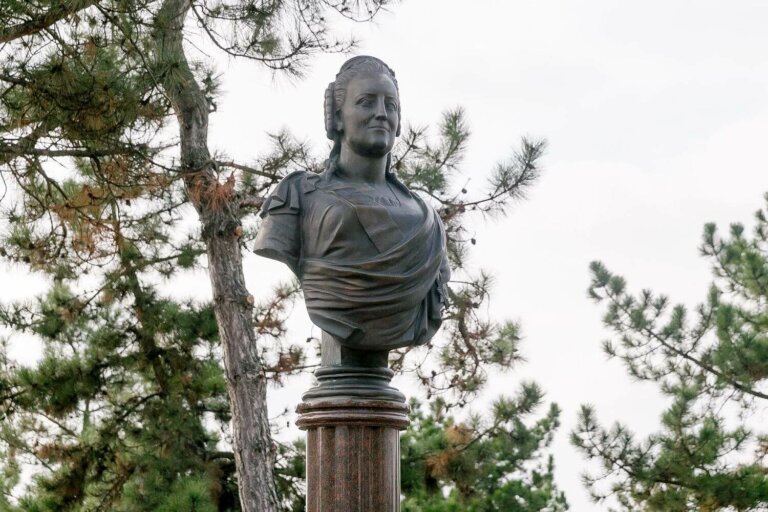 Григориополю 228 лет