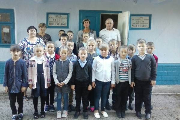 Страницы славной истории