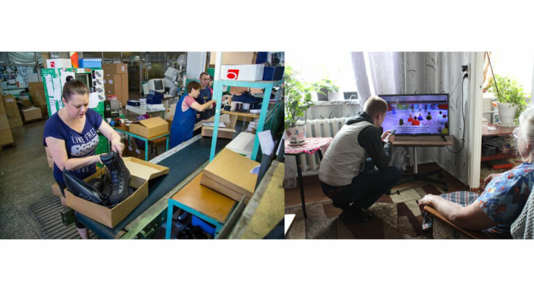 Вопросы разные и важные