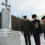 1 крест казака