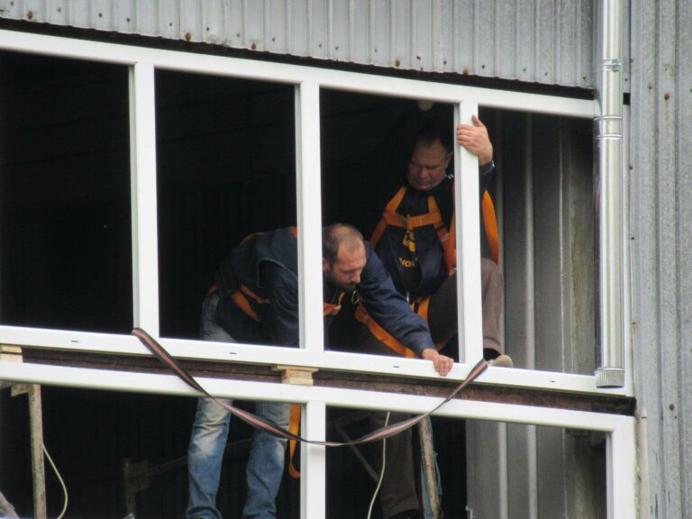 Спортивным объектам – новую жизнь