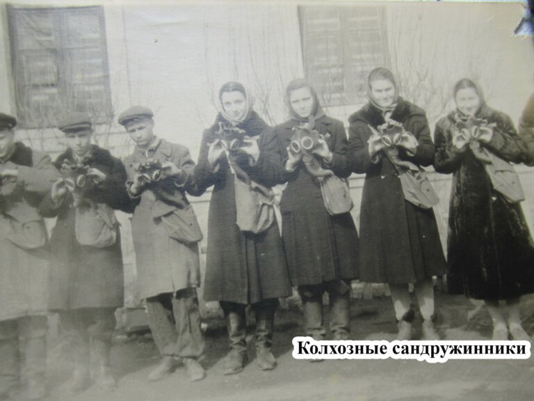 Здесь русский дух, и польский, и еврейский