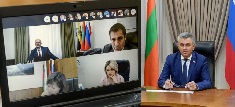 О  175 миллионах на дороги, новых компьютерах и расходах на борьбу с пандемией