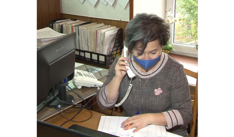 Купить и доставить. Помощь в пандемию