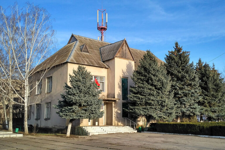 Работа, которая не заканчивается