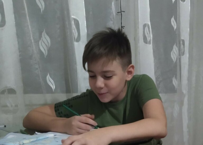 Пережить КОРОНАВИРУС и не сойти с ума от дистанционки