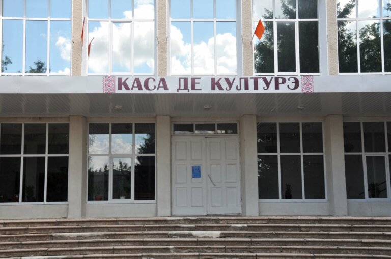 Работы завершаются