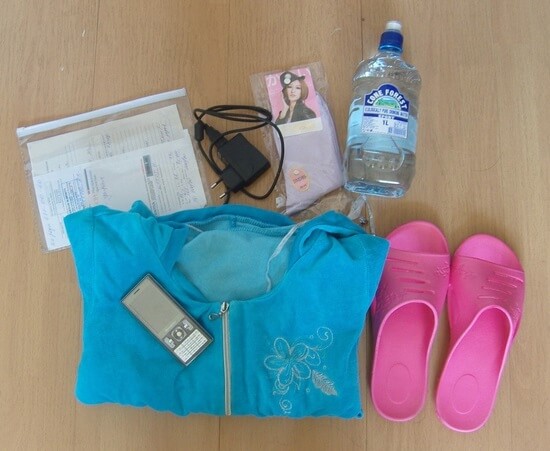 «Тревожный чемоданчик» для ковид-госпиталя