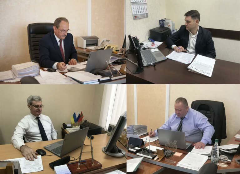 Законотворчество идёт в ногу со временем