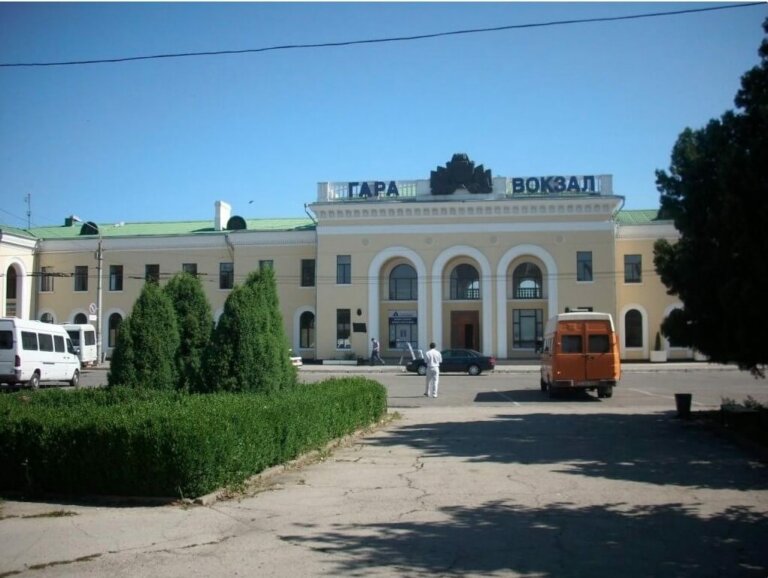 Личное дело