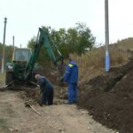 ВОДОСНАБЖЕНИЕ НОВЫЕ ГОЯНЫ