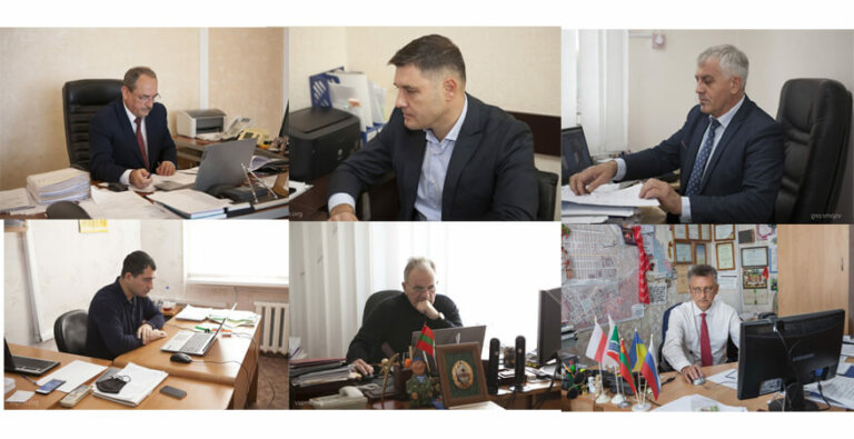 Совершенствуя законодательство