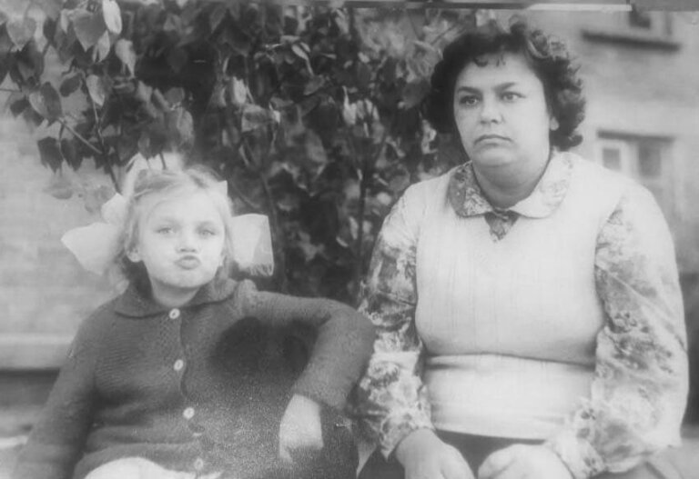 Потому что это было ДЕТСТВО