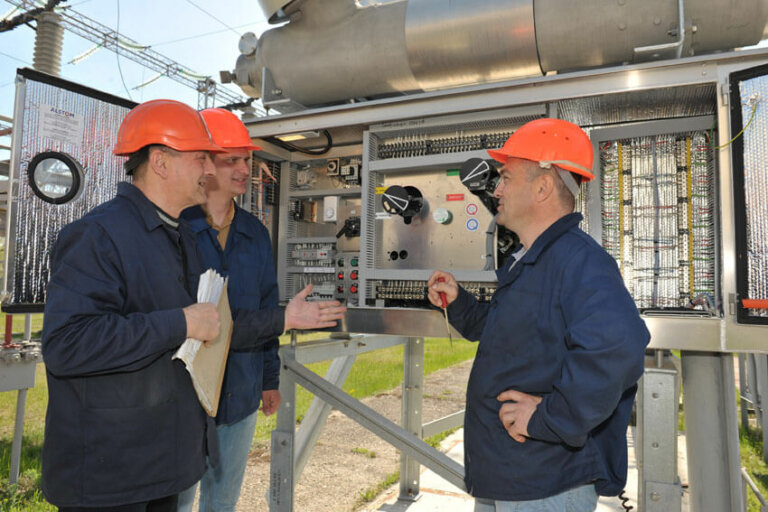 Модернизация ГЭС – веление времени!