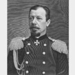 Черняев_Михаил_Григор2ьевич, Ермак XIX века