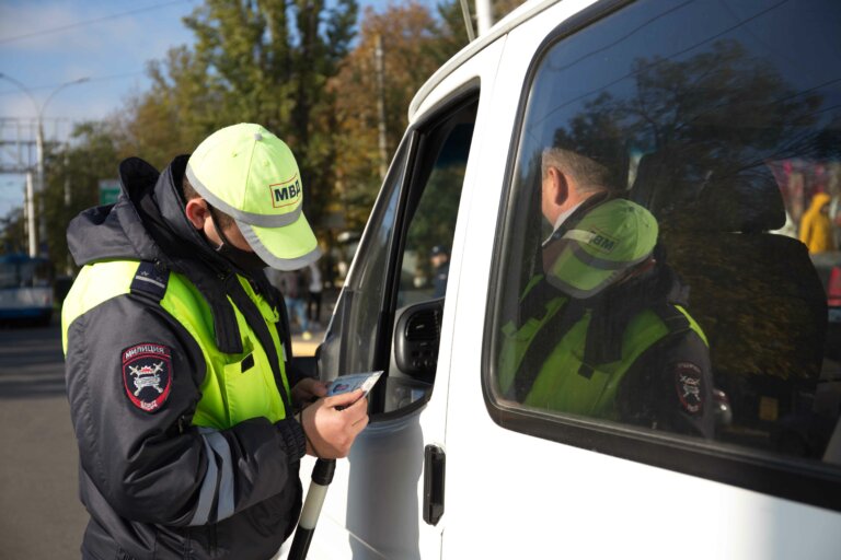 Зима близко