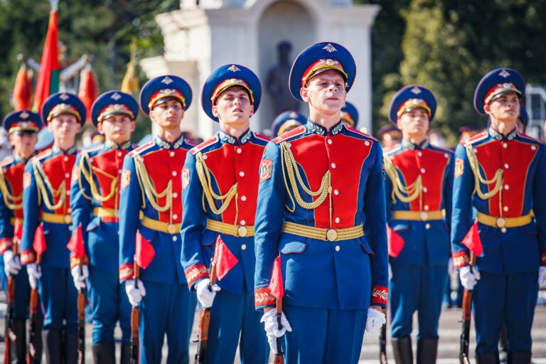 Визитная карточка республики