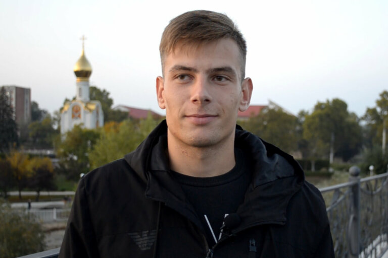 Спас хотя бы одну жизнь – значит прожил свою не зря