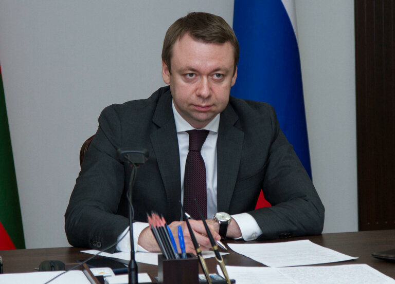 Координационный совет: вопросы и решения