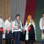молдавская свадьба.