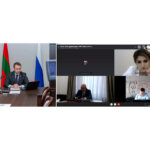сайт правительства ЭКО