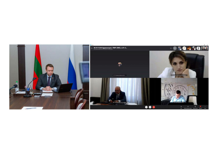 Готовы помочь финансово