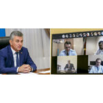 сайт президента оперштаб