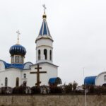 храм села Парканы 1