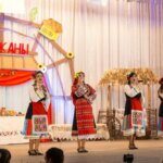 храм села Парканы 5