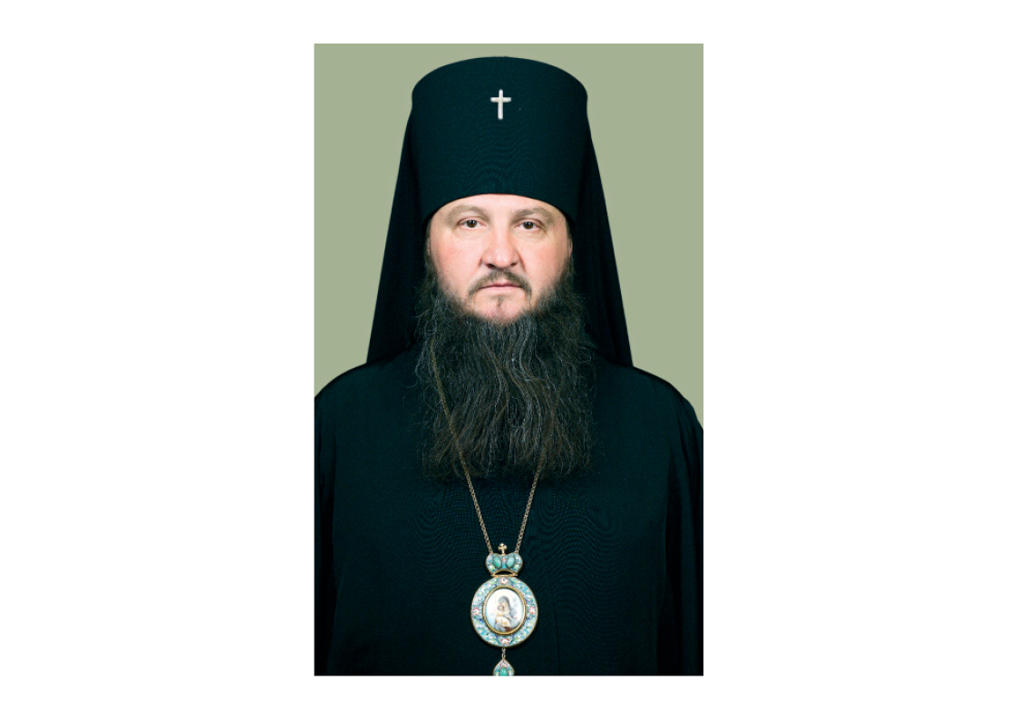 Архиепископ Савва