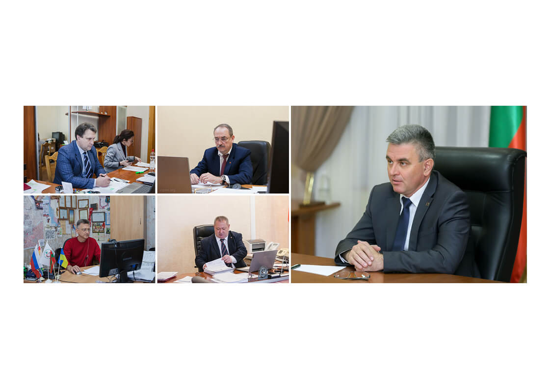 сайт президента новый созыв вс