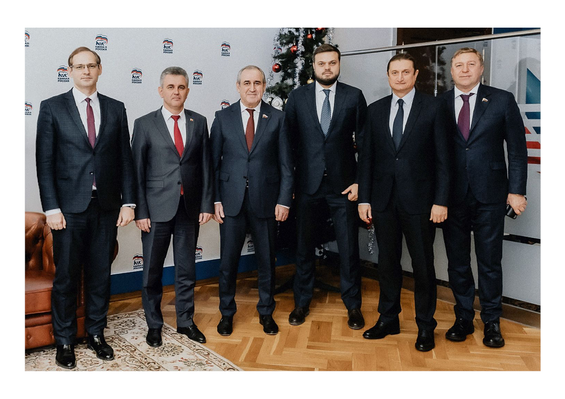 сайт президента