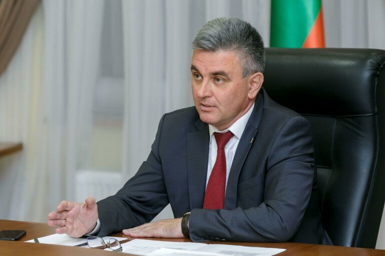В планах – увеличение размера пенсий и зарплат
