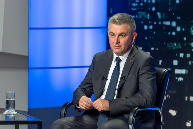 Ответственность, созидание, сотрудничество