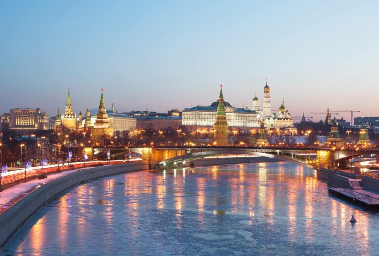 Реакция Москвы на заявления Санду