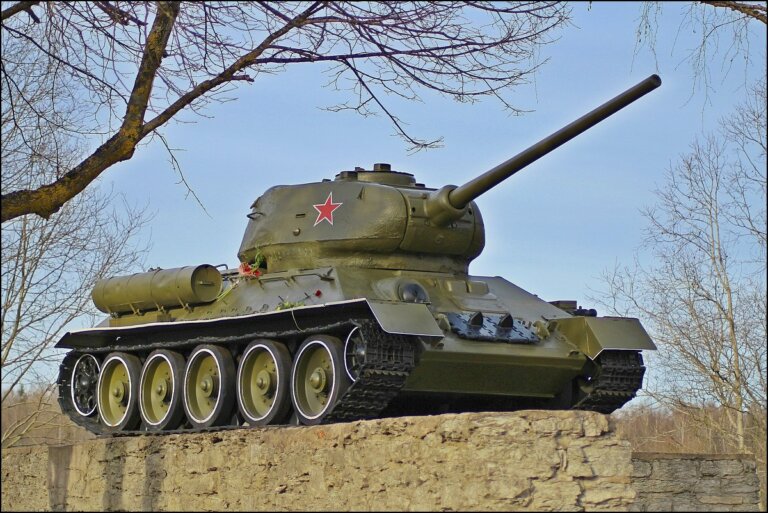 Непобедимый