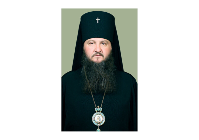 РОЖДЕСТВЕНСКОЕ ПОСЛАНИЕ Высокопреосвященнейшего САВВЫ, Архиепископа Тираспольского и Дубоссарского