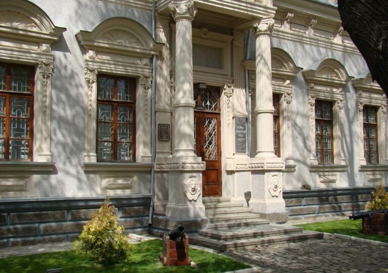 Хранитель времени