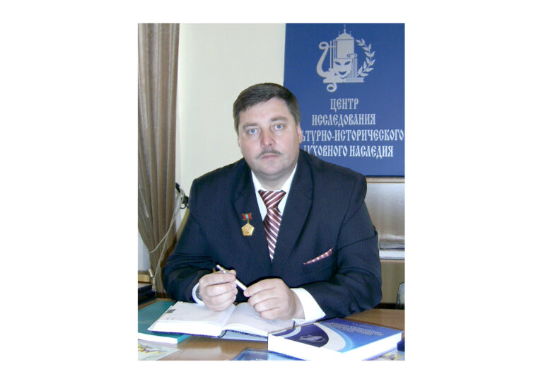 Заслуги на ниве культурной дипломатии