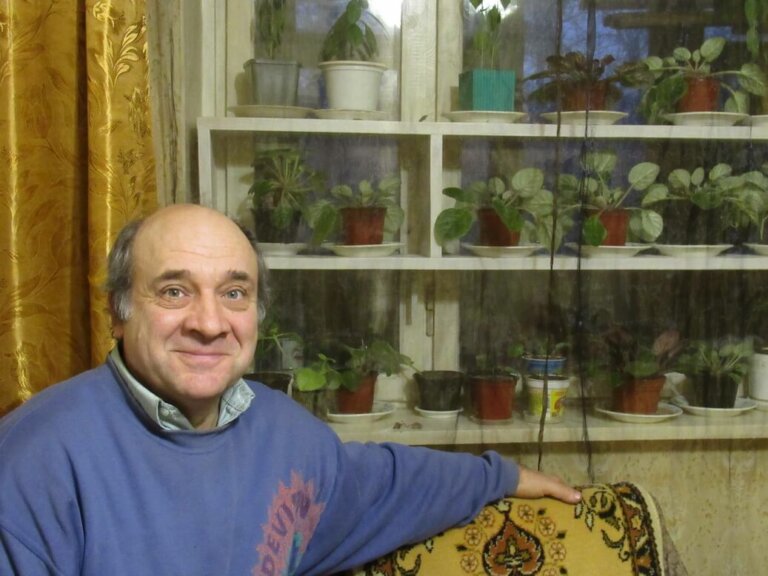 Рыбницкий Маресьев