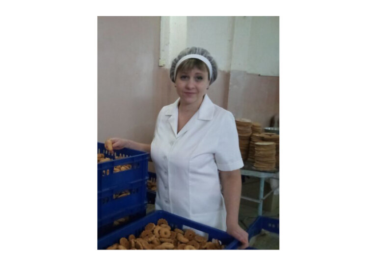 Какой же праздник без торта?
