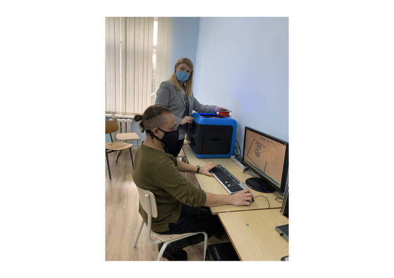 3D-технологии: фактор успеха в реальной экономике