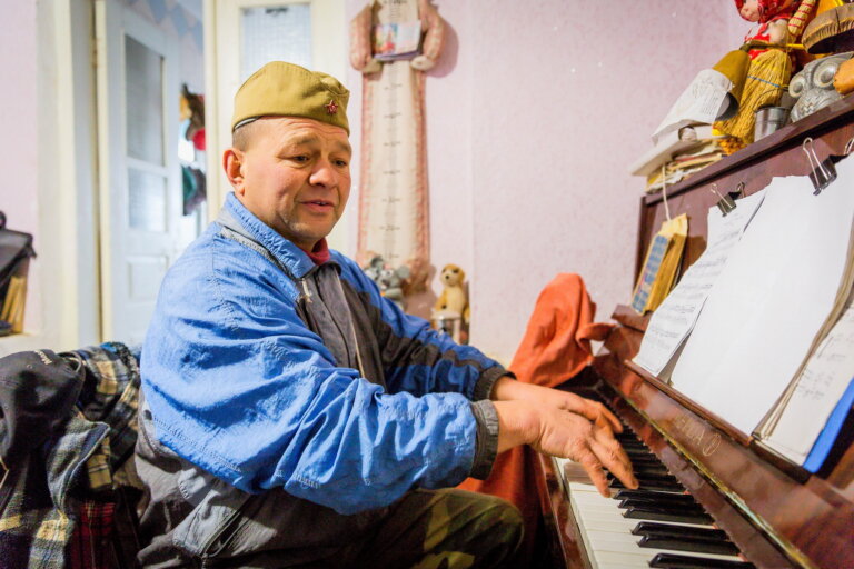 Мелодия жизни