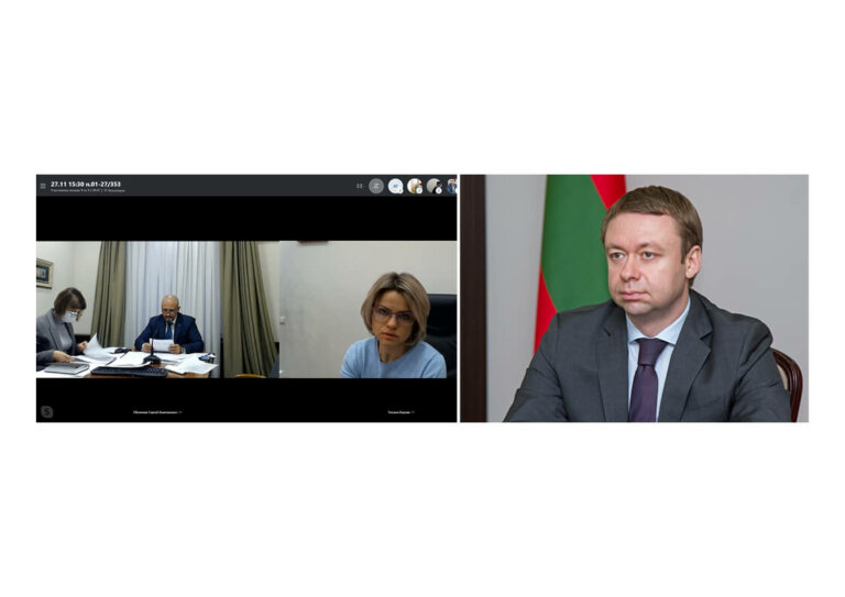 О возможности оказания господдержки организациям туризма и общепита