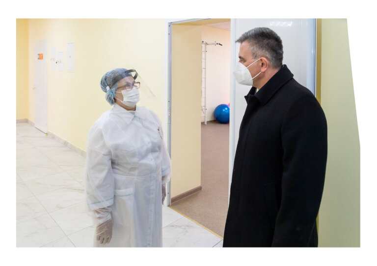 Мы будем идти и дальше по этому пути