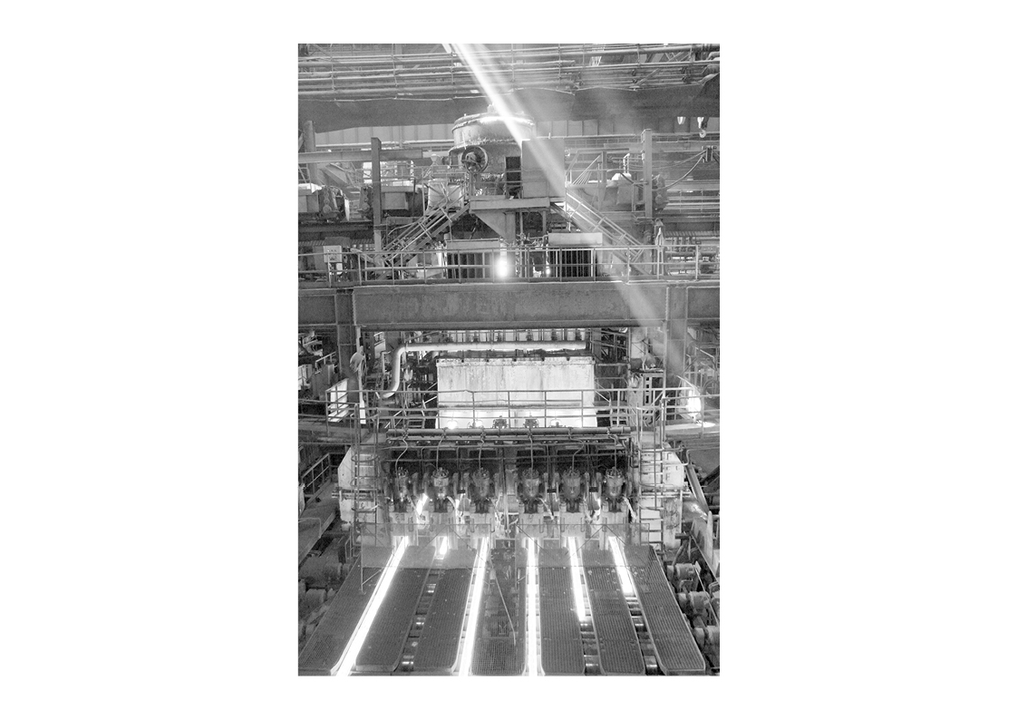 ммз лента стан