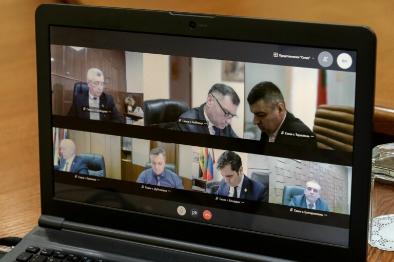 Итоги и планы