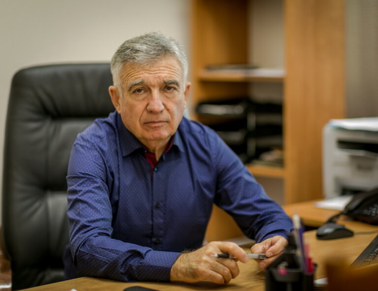 Колонка редактора