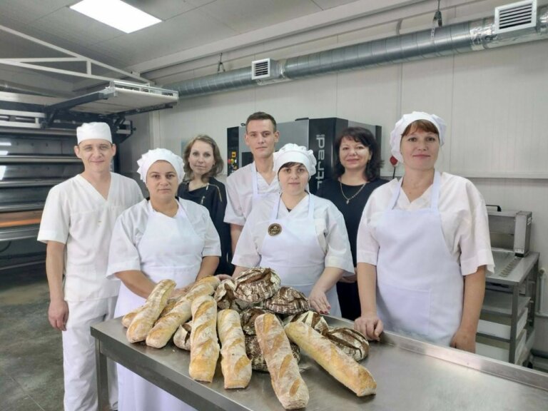 От круассана до багета